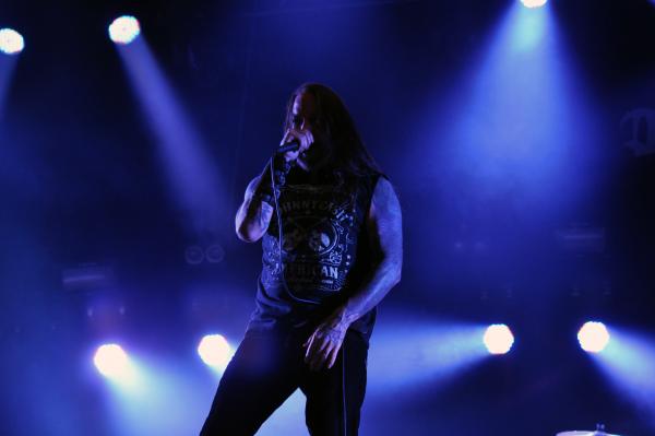 Devildriver