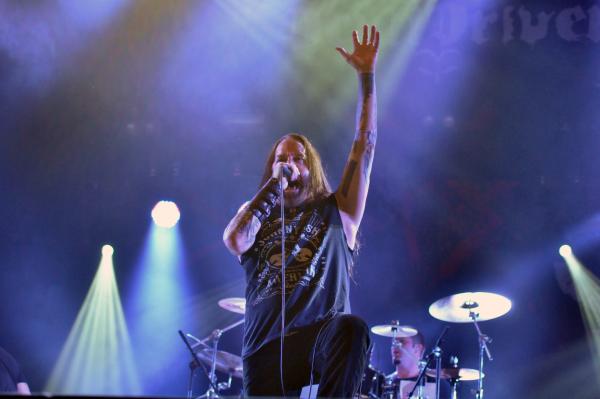 Devildriver