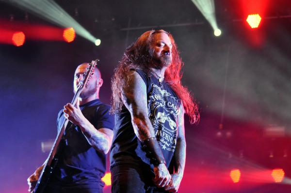 Devildriver