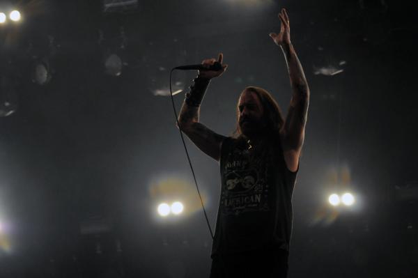 Devildriver