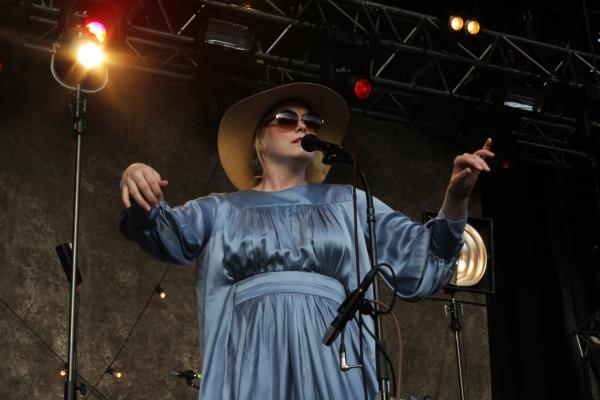 Ane Brun