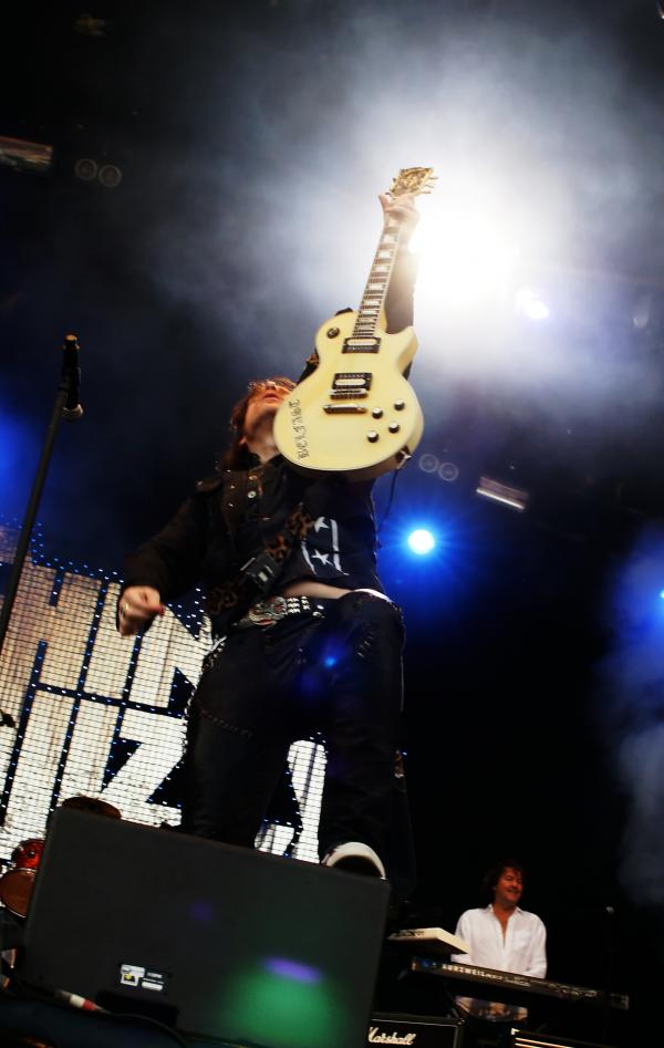 Thin Lizzy