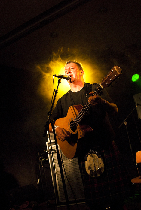 Càirdeas FolkFest 2012