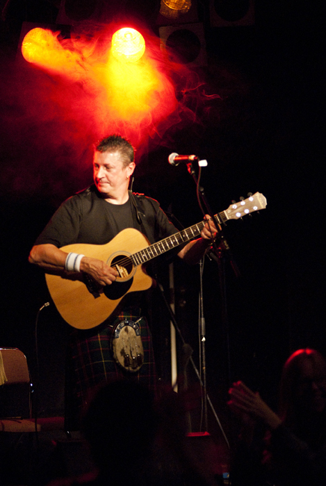 Càirdeas FolkFest 2012