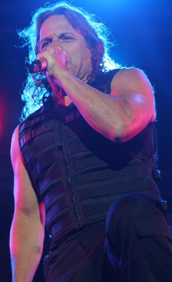 Getaway Rock 2012-07-06  Manowar