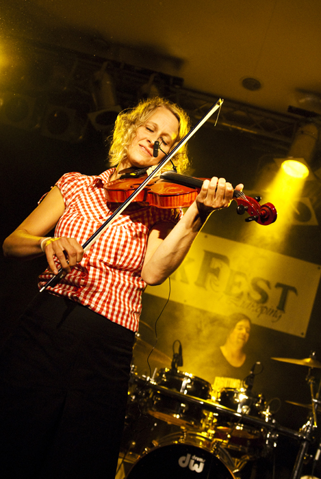 Eileen FolkFest 2012