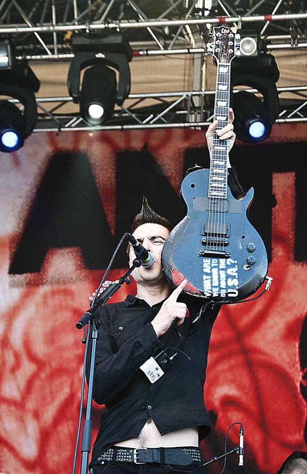 Anti-Flag