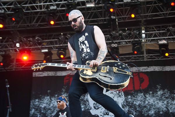 Rancid