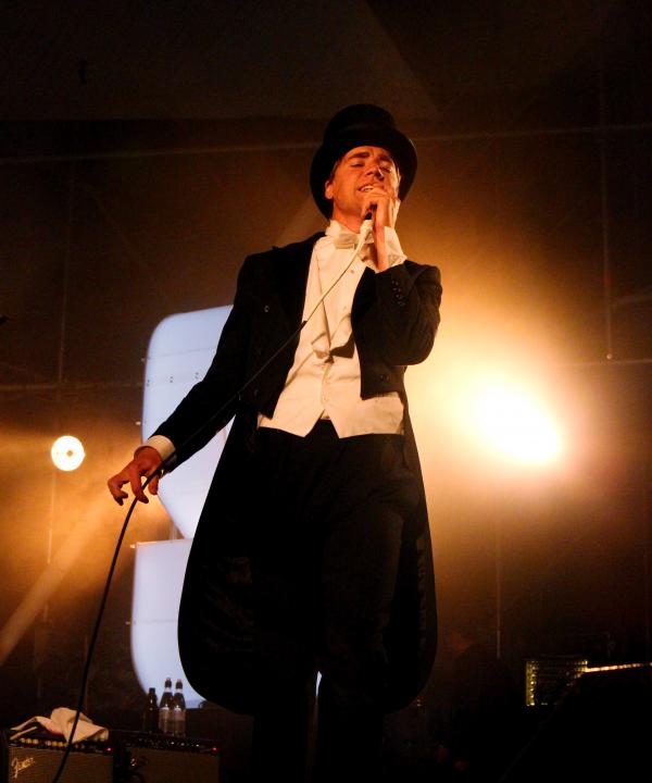 The Hives