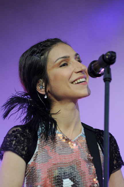 Laleh