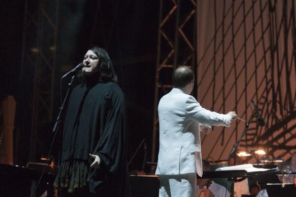 Antony & the Johnsons