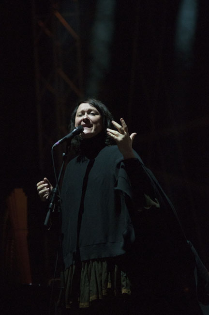 Antony & the Johnsons