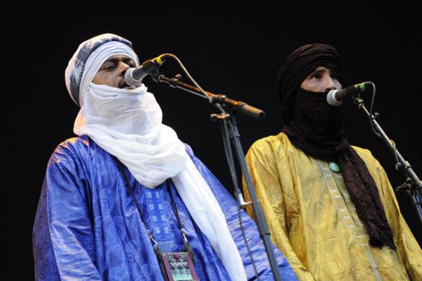 Tinariwen