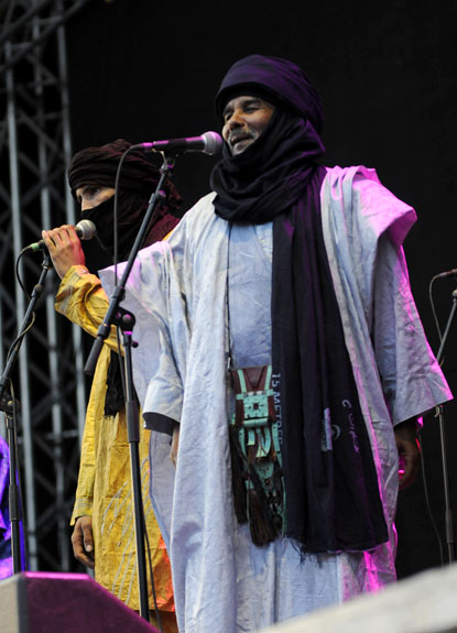 Tinariwen