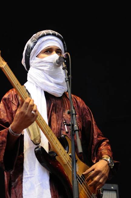 Tinariwen