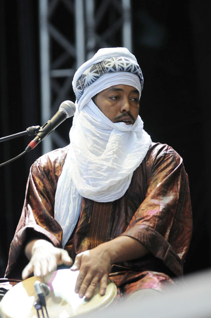 Tinariwen