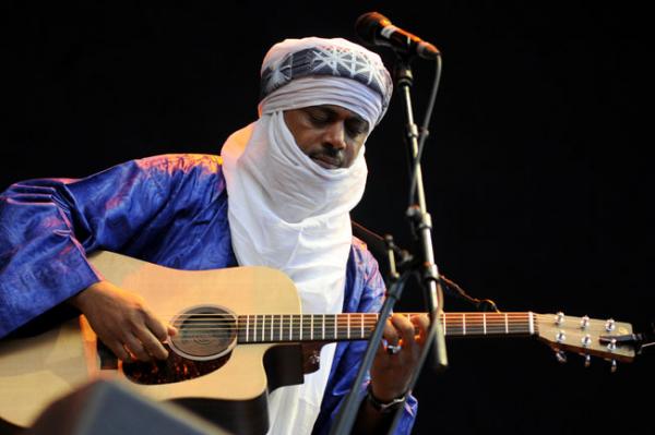 Tinariwen