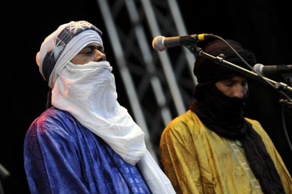 Tinariwen