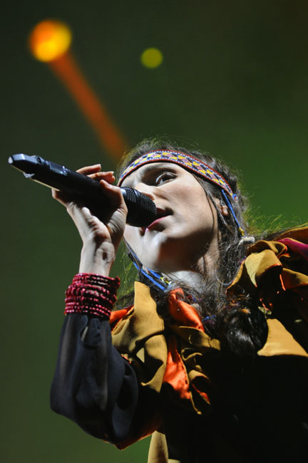 Laleh