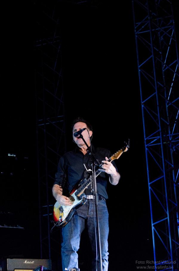 Bryan Adams - Konsertfesten Sundsvall