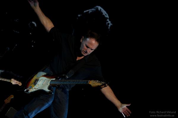 Bryan Adams - Konsertfesten Sundsvall