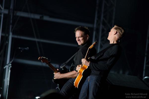 Bryan Adams - Konsertfesten Sundsvall