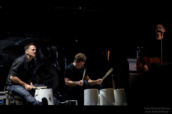 Bryan Adams - Konsertfesten Sundsvall