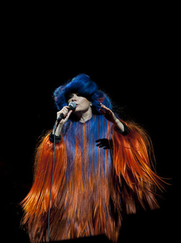 Björk