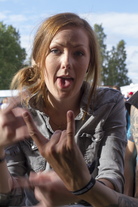 Områdesbilder, Rock Med Livstid - Fagersta, 2012-08-11