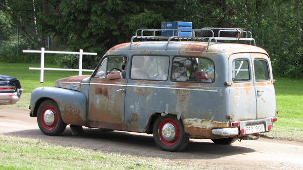 Sweden Rockabilly Festival