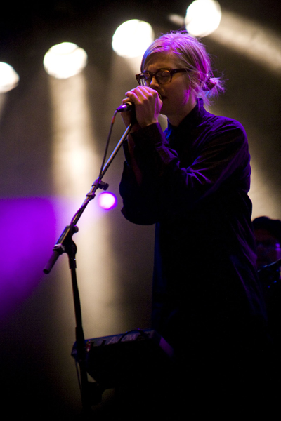 Kulturkalaset 2007 / Rix FM Festival i Göteborg 38