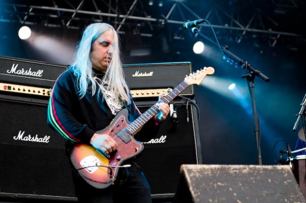 Dinosaur JR på Where The Action Is 4