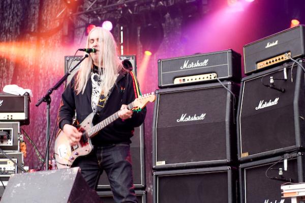 Dinosaur JR på Where The Action Is 9