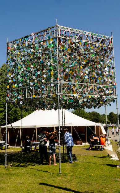 Mingelbilder Roskilde 2008 5