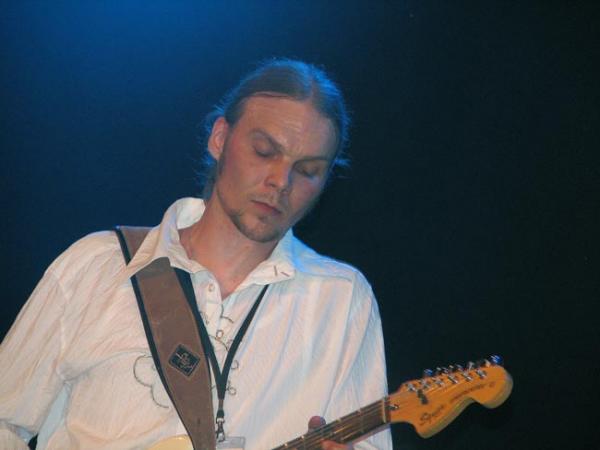 Åmåls Bluesfest 2008 32