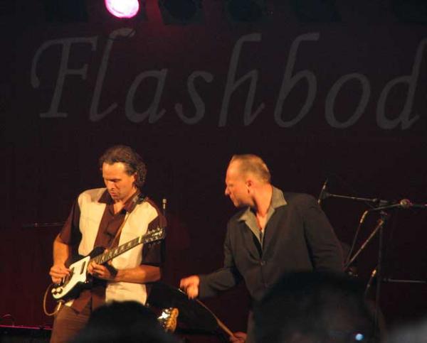 Flashboda Rock- och Bluesfestival 2008 17