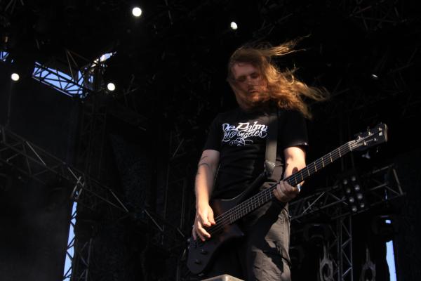 Metaltown 09