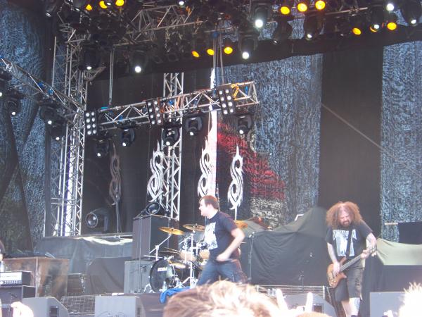 Napalm Death