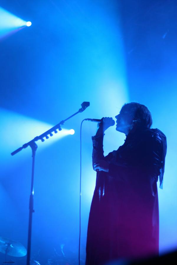 Roskilde '09 - Mew