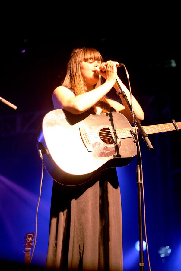 Roskilde '09 - First Aid Kit