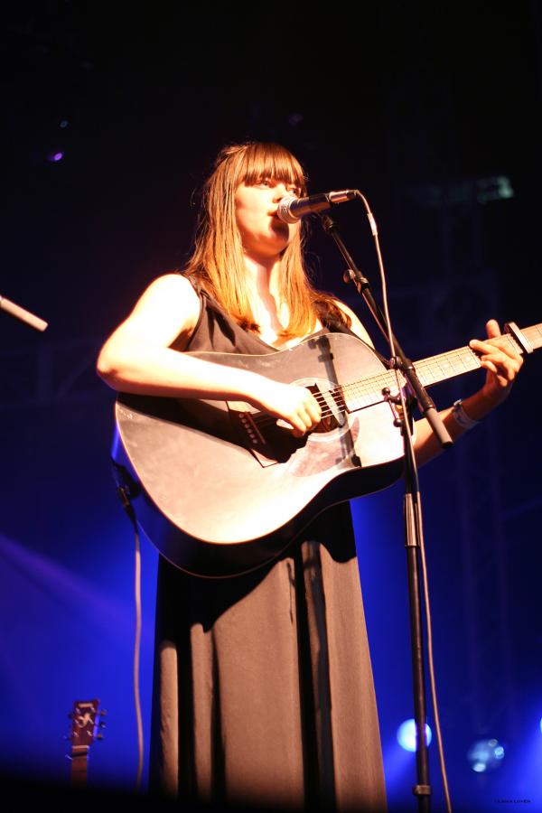 Roskilde '09 - First Aid Kit