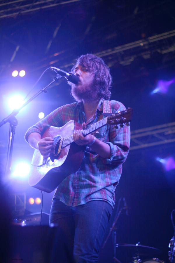 Roskilde '09 - Fleet Foxes