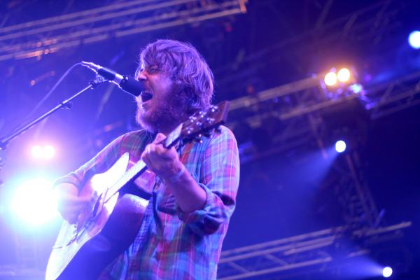 Roskilde '09 - Fleet Foxes