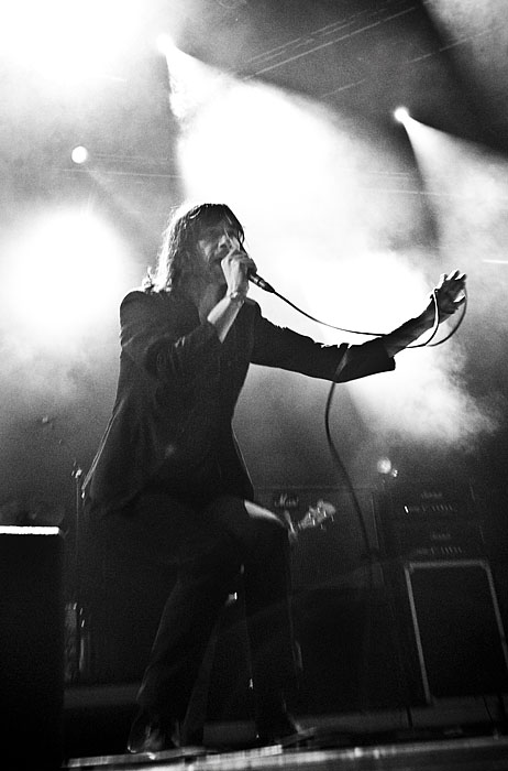 Primal Scream på Sonisphere