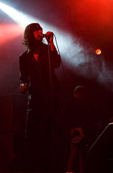 Primal Scream på Sonisphere