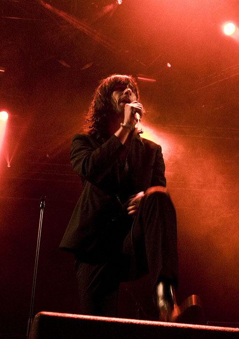 Primal Scream på Sonisphere