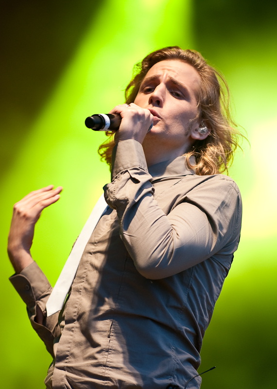 RixFM - Helsingborg 2009