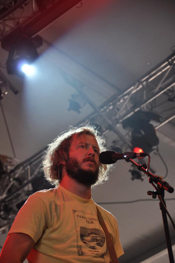 Bon Iver