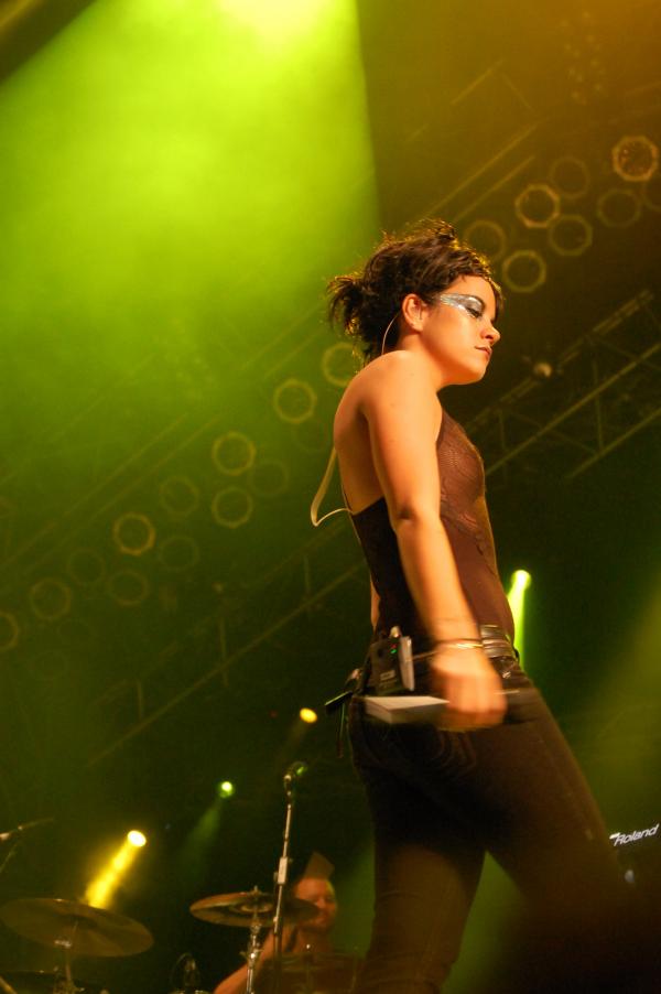 Lily Allen