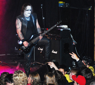 Dark Funeral